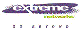 Extreme Networks