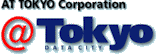 @Tokyo Corporation